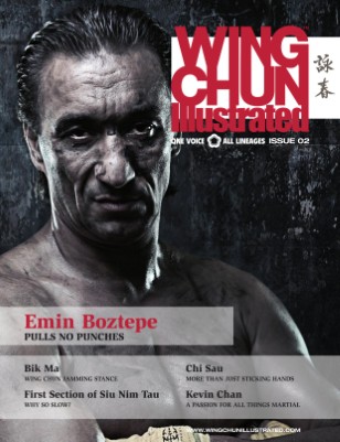 Issue 2: Oct 2011