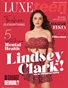 LUXE Teen Magazine - Fall 2022