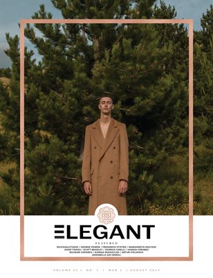 Men #1 (August 2019)