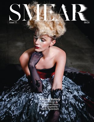 SMEAR Magazine - Issue 11