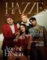 HAZZE MAGAZINE | VOL. 17 "Age of Elysian"