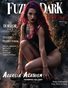 Fuzion Dark Accailia Agathism Horror Halloween Edition Issue 215  vol.2 cover 1