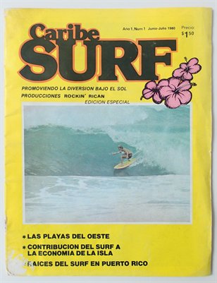 Caribe Surf