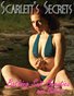 Scarlett's Secrets Issue 11 - Bathing Suit Beauties