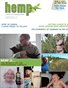 Hemp Lifestyle Magazine Issue 9 Print Copy