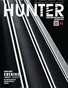 The HUNTER Magazine Special CITY | DOC | ART issue October 2025