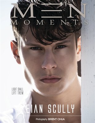 MEN MOMENTS ISSUE 10 