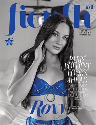 01 Fienfh Magazine November Issue 2025
