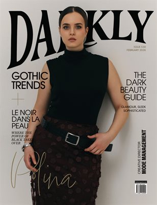 Darkly Issue 530 February