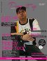 Pump it up Magazine - Geechie Dan - Vol.6 - #1