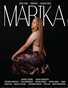 MARIKA MAGAZINE PORTRAIT (ISSUE 5785 - AUGUST)