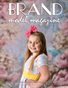 Brand Model Magazine  Issue # 1210