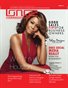 Longe Magazine - Whitney Houston
