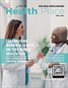 April 2025 Edition- A Health Place