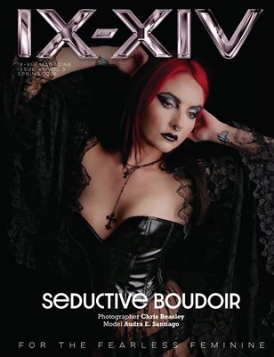  IX-XIV issue 045 - Audra