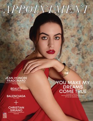 APPOINTMENT #4 VOL.6