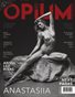 Opium Red February #62 Vol 02