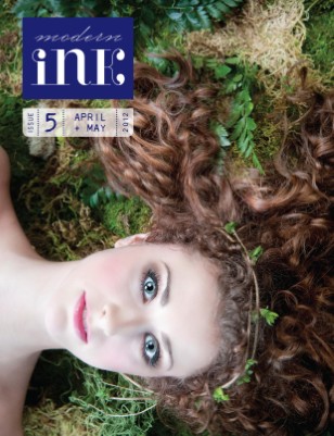 Modern Ink Mag April + May 2012