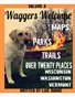 Waggers Welcome - Volume 8 - Lassies Loved