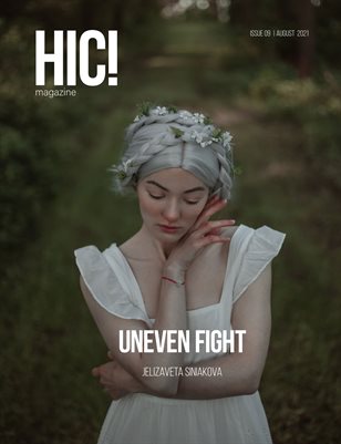 HIC Magazine | August 2021 | 09