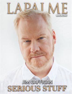 Jim Gaffigan Summer 2020