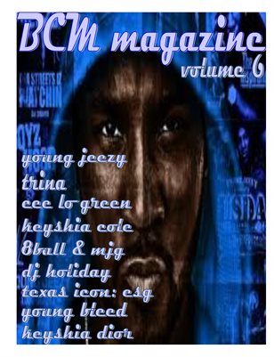 BCM magazine vol.6