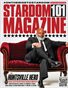 Stardom101 Magazine The Huntsville Hero