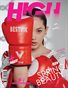 HIGH Magazine | The May Teen Edition | Vol.4 | 2025