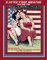 Electric Pinup Magazine July 2016 Issue 