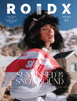 03 ROIDX MAGAZINE NOVEMBER ISSUE 2025