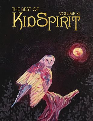 The Best of KidSpirit, Volume XI