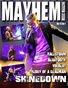 Mayhem Music Magazine Vol 14 No 1