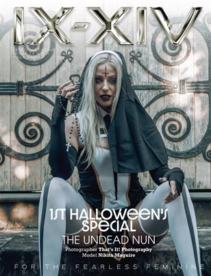 IX-XIV issue 024 - Nikita