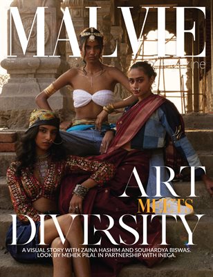 MALVIE Fashion Across Cultures 106 May 2026