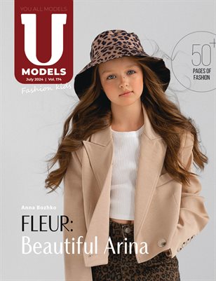 UAModels | Kids | #174