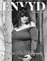 ENVYD Issue 97 February Black & White