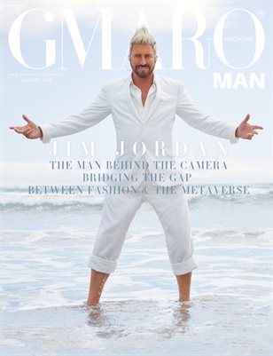 GMARO Magazine August 2022 Issue #14