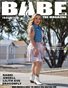 BABE WATCH ISSUE 706 FT SHORTY