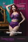 Smitten Kitten Pinup Magazine Volume 4 Issue 05 Dani Divine COVER POSTER