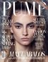 PUMP Magazine | The Glam Fashion Issue | Vol.2 | Feb 2022