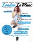 London Le'Blanc Magazine Volume 16-2