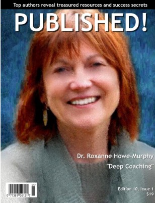 Published featuring Roxanne Howe-Murphy