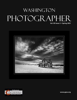 Washington Photographer Spring 2021