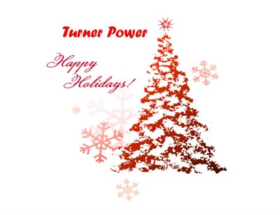 Turner Power 
