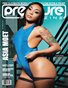 PRESSURE - December 2016 #26 (Asia Moet)