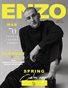 ENZO Magazine | The April Man Edition | Vol.1 | 2024