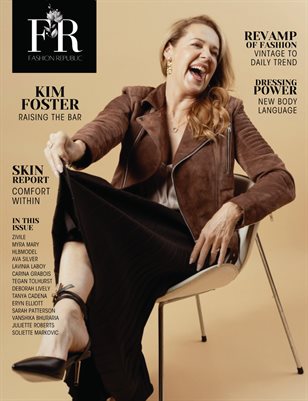 Fashion Republic - July 2026 Special