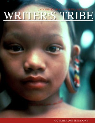 The Writer's Tribe