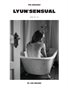 LYUN SENSUAL ISSUE No.3 (VOL No.1) C5