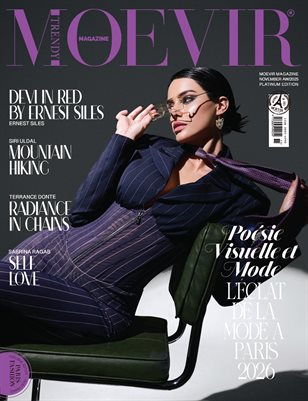 05 Moevir Magazine November Issue 2025